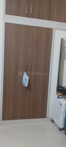 Bedroom Image of 1200 Sq.ft 2 BHK Independent House for rent in Samlong Ranchi for Rs. 15000