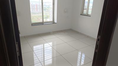 Bedroom Image of 910 Sq.ft 2 BHK Apartment / Flat for rent in VJ Yashone Infinitee, Punawale Pune for Rs. 24100
