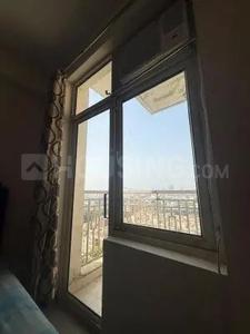 Living Room Image of 700 Sq.ft 2 BHK Apartment / Flat for rent in Shree Vardhman Mantra, Sector 67 Gurgaon for Rs. 26500