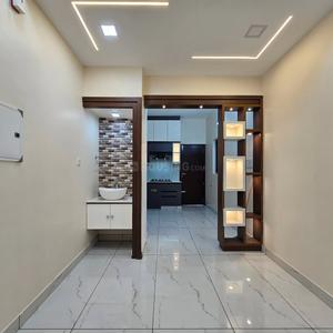Hall Image of 1050 Sq.ft 3 BHK Independent House for sale in Pattabiram Chennai for Rs. 6100000