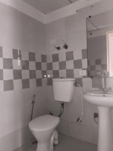 Bedroom One Image of 955 Sq.ft 2 BHK Apartment / Flat for sale in Gaurs 14th Avenue, Noida Extension Greater Noida for Rs. 7700000