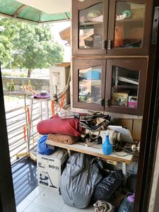 Bedroom One Image of 1260 Sq.ft 2 BHK Apartment / Flat for rent in Dharmadev Swaminarayan Avenue by Dharmadev Infrastructure Ltd, Naranpura Ahmedabad for Rs. 30000