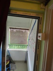 Balcony Image of 352 Sq.ft 1 BHK Apartment / Flat for sale in Eden Meghbalika, Rajpur Kolkata for Rs. 2250000