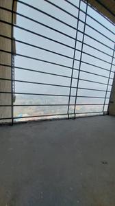 Balcony Image of 1330 Sq.ft 2.5 BHK Apartment / Flat for sale in Vishesh Balaji Symphony Phase 3, Shilottar Raichur Navi Mumbai for Rs. 10800000