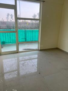 Bedroom Image of 437 Sq.ft 1 BHK Apartment / Flat for sale in Pyramid Altia, Sector 70 Gurgaon for Rs. 5500000