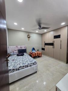 Bedroom Image of 1260 Sq.ft 3 BHK Builder Floor for sale in Laxmi Nagar New Delhi for Rs. 15800000
