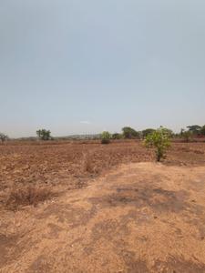 Image of 1089 Sq.ft Residential Plot / Land for sale in Mahamumbai Plots In Sarde, Sarde, Navi Mumbai for Rs. 355000