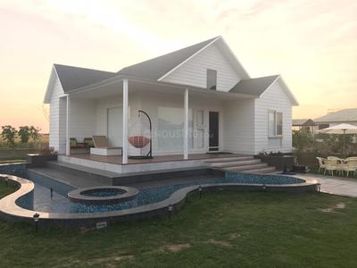 Image of 9072 Sq.ft 2 BHK Farm House for sale in Tech Zone, Greater Noida for Rs. 6800000