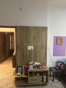 Hall Image of 2500 Sq.ft 3 BHK Independent House for rent in Greater Kailash Jammu for Rs. 35999