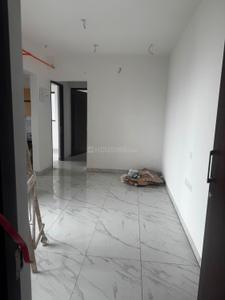Hall Image of 550 Sq.ft 1 BHK Apartment / Flat for sale in Raymond Realty Ten X Habitat, Thane West Thane for Rs. 9600000
