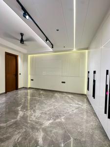 Hall Image of 1953 Sq.ft 3 BHK Builder Floor for sale in Sarvodaya Enclave New Delhi for Rs. 75000000