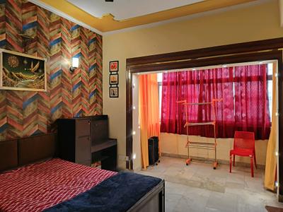 Bedroom Image of 1000 Sq.ft 2 BHK Apartment / Flat for sale in Shipra Suncity, Indirapuram Ghaziabad for Rs. 12000000