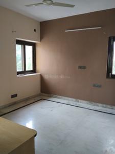 Hall Image of 1500 Sq.ft 3 BHK Builder Floor for rent in Alaknanda New Delhi for Rs. 60000