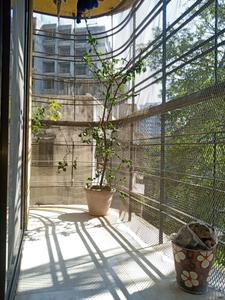 Bedroom One Image of 850 Sq.ft 2 BHK Apartment / Flat for sale in Shiv Jyoti, Ghatkopar East Mumbai for Rs. 22500000