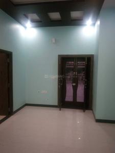 Hall Image of 1200 Sq.ft 2 BHK Builder Floor for rent in Jhalamand Jodhpur for Rs. 11000