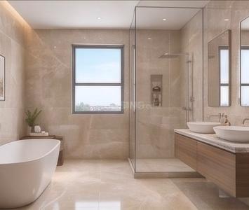 Image of 710 Sq.ft 1 BHK Apartment / Flat for sale in Shree Balaji SSL Bellagio, Dombivli East, Thane for Rs. 4572000