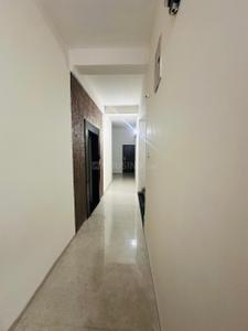 Image of 800 Sq.ft 1 RK Apartment / Flat for rent in New Khapri, Nagpur for Rs. 14000