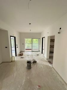 3 BHK Flat