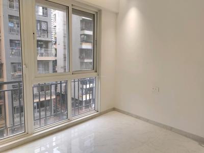Bedroom Image of 1150 Sq.ft 2 BHK Apartment / Flat for sale in Alliance Galaxy by Alliance Infra, Airoli Navi Mumbai for Rs. 14000000