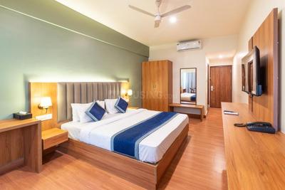 Bedroom Image of City Prime Coliving in Sector 44, Gurgaon