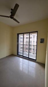 Hall Image of 650 Sq.ft 2 BHK Apartment / Flat for sale in New Home Paradise, Virar West Virar for Rs. 4000000