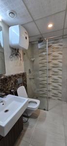 Image of 1380 Sq.ft 2 BHK Apartment / Flat for rent in Supertech Supernova, Sector 94, Noida for Rs. 54500