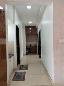 Hall Image of 1825 Sq.ft 3 BHK Apartment / Flat for rent in Prestige Bella Vista, Iyyappanthangal Chennai for Rs. 65000