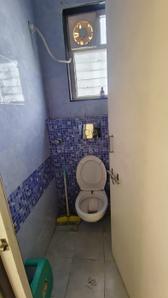 Bathroom Image of 1000 Sq.ft 1 BHK Apartment / Flat for sale in Sector 14 Dwarka New Delhi for Rs. 15000000