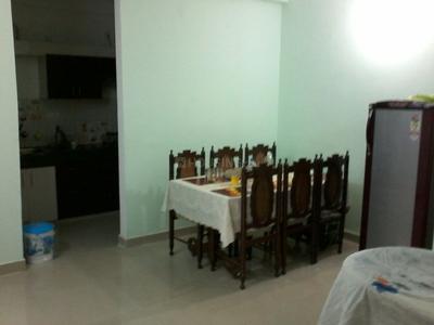 Hall Image of 845 Sq.ft 2.5 BHK Apartment / Flat for sale in Kalyanpur (West) Lucknow for Rs. 2600000