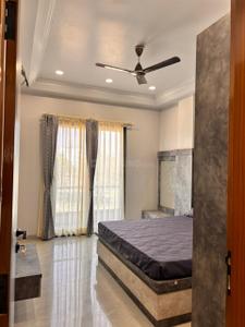 Bedroom Image of 3800 Sq.ft 4 BHK Villa for sale in Gokulpura Jaipur for Rs. 37500000