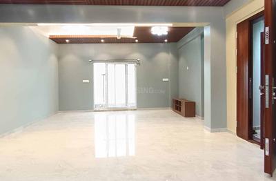 Hall Image of 2400 Sq.ft 4 BHK Independent House for rent in R.K. Hegde Nagar Bengaluru for Rs. 71999