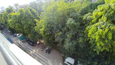 Balcony Image of 1000 Sq.ft 2 BHK Builder Floor for sale in Swaraj Homes RWA Malaviya Nagar, Malviya Nagar New Delhi for Rs. 15200888