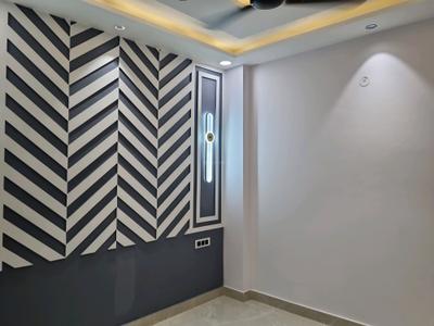 Bedroom Image of 1000 Sq.ft 3 BHK Apartment / Flat for sale in Hans Builders Floor by Hans Builders, Nawada New Delhi for Rs. 5900000