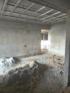Balcony Image of 1550 Sq.ft 3 BHK Apartment / Flat for sale in Beltarodi Nagpur for Rs. 7500000