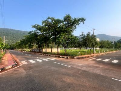 Image of 167 Sq.ft Residential Plot / Land for sale in Anandapuram, Visakhapatnam for Rs. 4342000