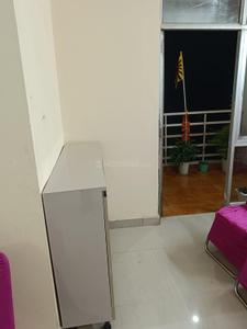 Bedroom Image of 1500 Sq.ft 2 BHK Apartment / Flat for sale in Piyush Heights, Sector 89 Faridabad for Rs. 9500000