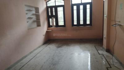 Living Room Image of 1200 Sq.ft 2 BHK Builder Floor for rent in Malviya Nagar Jaipur for Rs. 15000