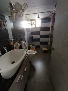 Bathroom Image of 3150 Sq.ft 4 BHK Independent House for sale in Paldi Ahmedabad for Rs. 45000000