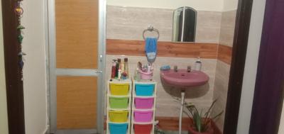 Bathroom Image of 780 Sq.ft 2 BHK Independent House for sale in Urban Estate Jalandhar for Rs. 4500000
