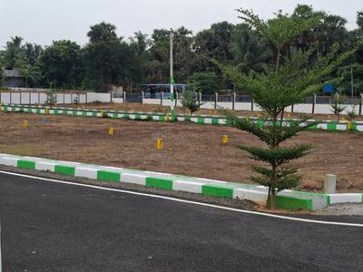 Residential Plot