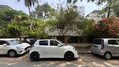 Image of 4618 Sq.ft Residential Plot / Land for sale in Thiruvanmiyur, Chennai for Rs. 95000000