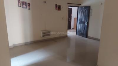 Living Room Image of 1725 Sq.ft 3 BHK Apartment / Flat for sale in Keltech Golf Greens, Crossings Republik Ghaziabad for Rs. 11500000