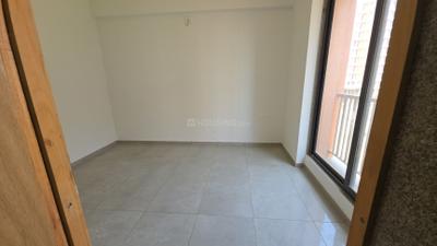 Bedroom Image of 2070 Sq.ft 3 BHK Apartment / Flat for sale in Rudra Keshav Skyline, Chandkheda Ahmedabad for Rs. 9800000