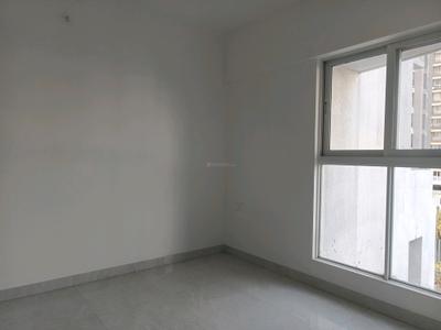 Bedroom Image of 1600 Sq.ft 3 BHK Apartment / Flat for sale in Space Paramount Tower, Mohammed Wadi Pune for Rs. 15500000