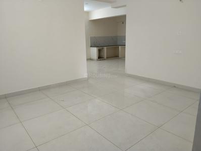 Hall Image of 1155 Sq.ft 2 BHK Apartment / Flat for sale in Ameenpur Sangareddy for Rs. 7285000