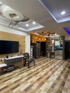 Hall Image of 1300 Sq.ft 2 BHK Apartment / Flat for sale in Dream Wonder Homes, Sector 45 Noida for Rs. 7000000