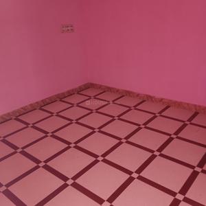 Bedroom Image of 800 Sq.ft 2 BHK Builder Floor for rent in Vinoba Nagar Shivamogga for Rs. 9000