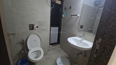 Image of 799 Sq.ft 2 BHK Apartment / Flat for rent in Kanakia Zen World, Kanjurmarg East, Mumbai for Rs. 72000