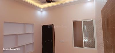 Bedroom Image of 850 Sq.ft 3 BHK Independent House for sale in Kalwad Road Jaipur for Rs. 4000000