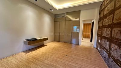 Bedroom Image of 2200 Sq.ft 3 BHK Apartment / Flat for rent in Malabar Hill Mumbai for Rs. 775000